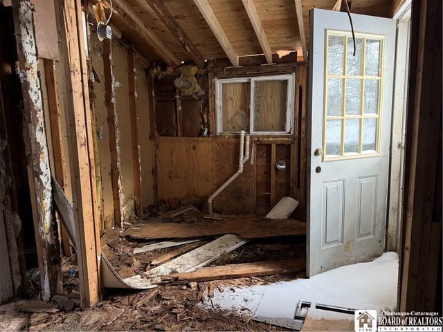 1788 Warren Jamestown Boulevard, Kiantone, NY 14701