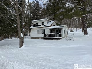 1788 Warren Jamestown Boulevard, Kiantone, NY 14701