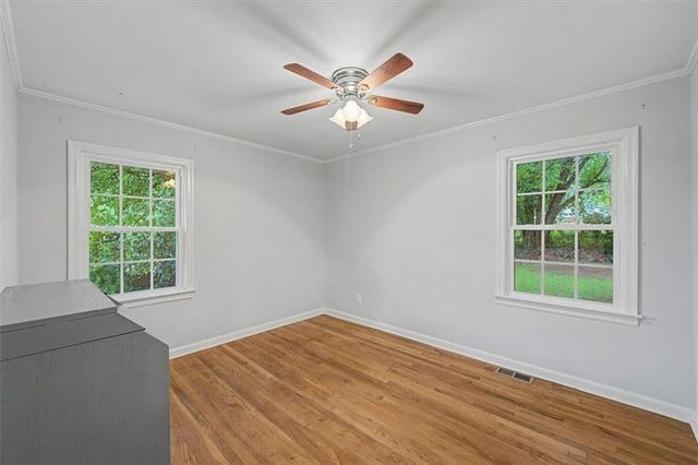 71 Worthington Drive NE, Marietta, GA 30068