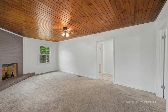 71 Worthington Drive NE, Marietta, GA 30068