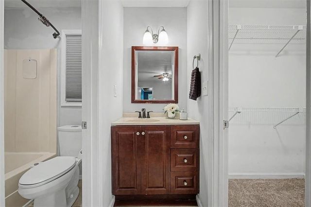 71 Worthington Drive NE, Marietta, GA 30068