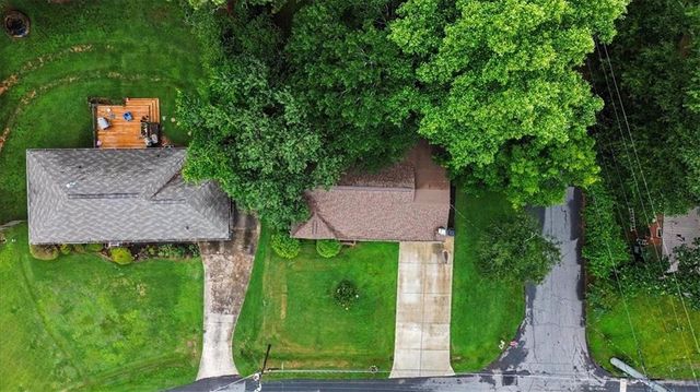 71 Worthington Drive NE, Marietta, GA 30068