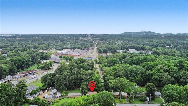 71 Worthington Drive NE, Marietta, GA 30068