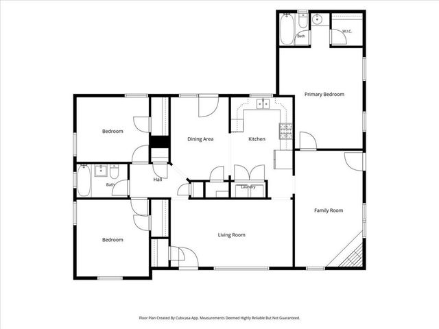 71 Worthington Drive NE, Marietta, GA 30068