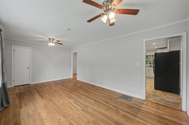 71 Worthington Drive NE, Marietta, GA 30068