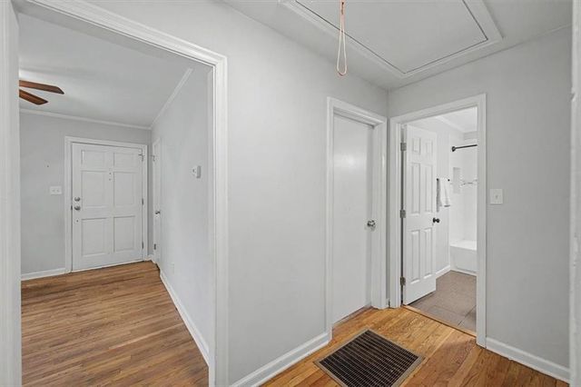 71 Worthington Drive NE, Marietta, GA 30068
