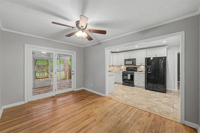 71 Worthington Drive NE, Marietta, GA 30068