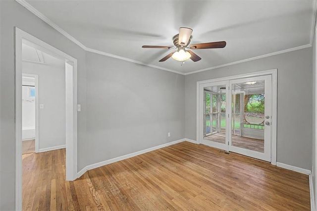 71 Worthington Drive NE, Marietta, GA 30068