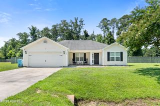 104 Hidden Hollow Drive, Richlands, NC 28574