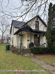 209 S Hosmer Street, Lansing, MI 48912
