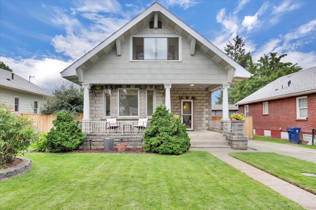 2423 W DALTON Ave, Spokane, WA 99205