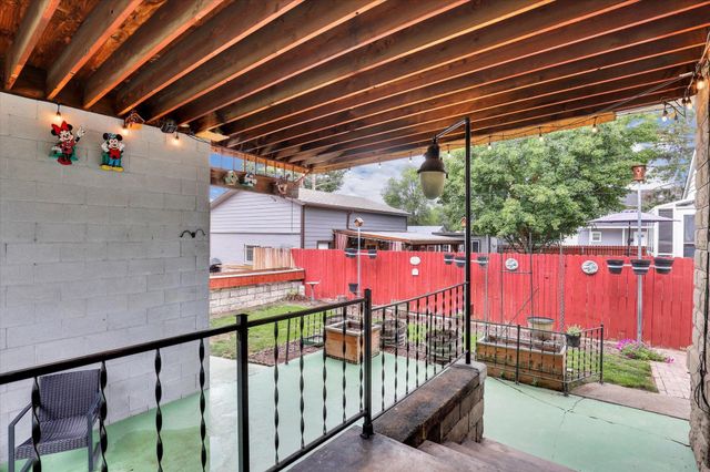 2423 W DALTON Ave, Spokane, WA 99205