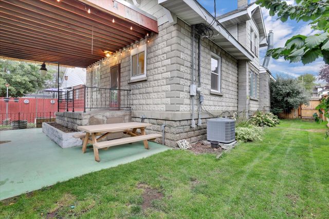 2423 W DALTON Ave, Spokane, WA 99205