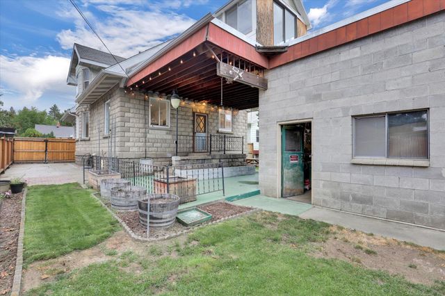 2423 W DALTON Ave, Spokane, WA 99205