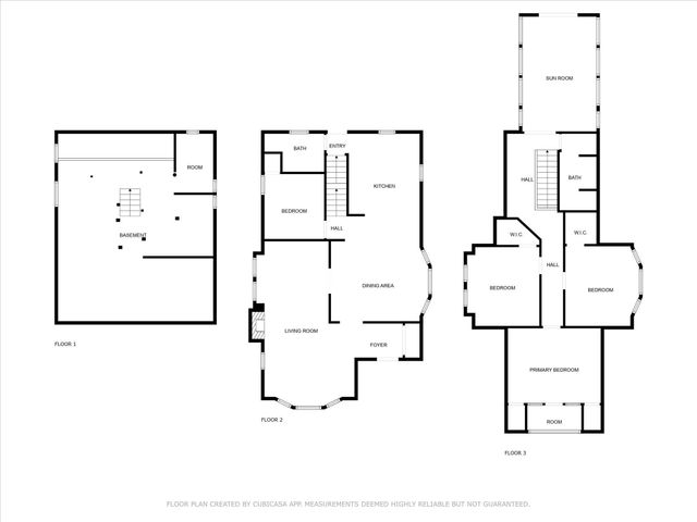 2423 W DALTON Ave, Spokane, WA 99205