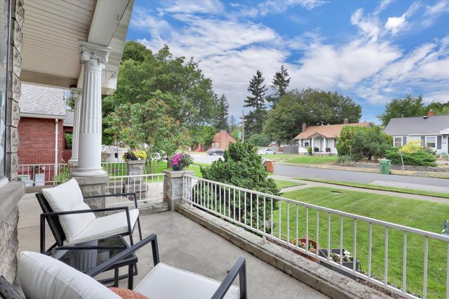 2423 W DALTON Ave, Spokane, WA 99205