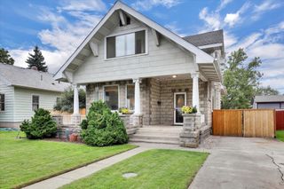 2423 W DALTON Ave, Spokane, WA 99205