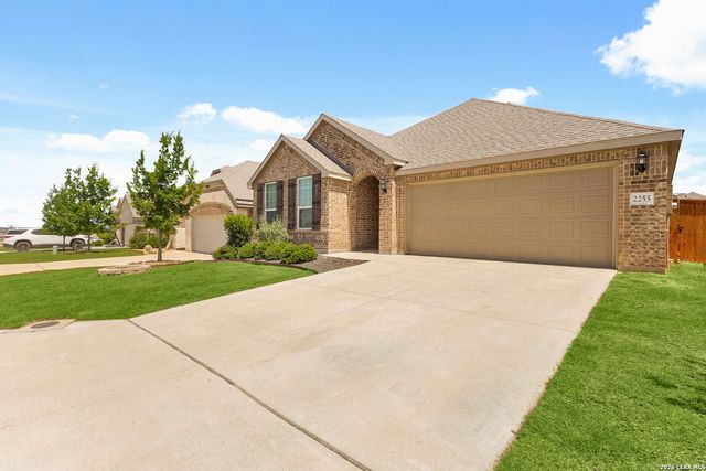 2255 OAK RUN PKWY, New Braunfels, TX 78132