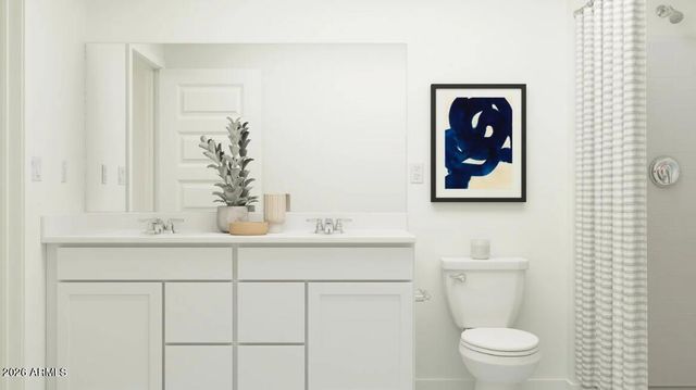 9514 W MONTEREY Way, Phoenix, AZ 85037