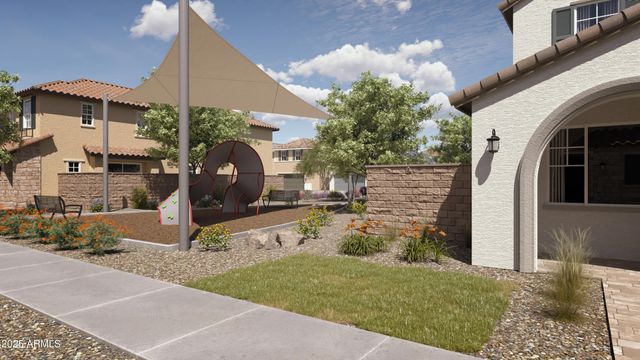 9514 W MONTEREY Way, Phoenix, AZ 85037