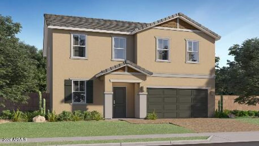 9514 W MONTEREY Way, Phoenix, AZ 85037