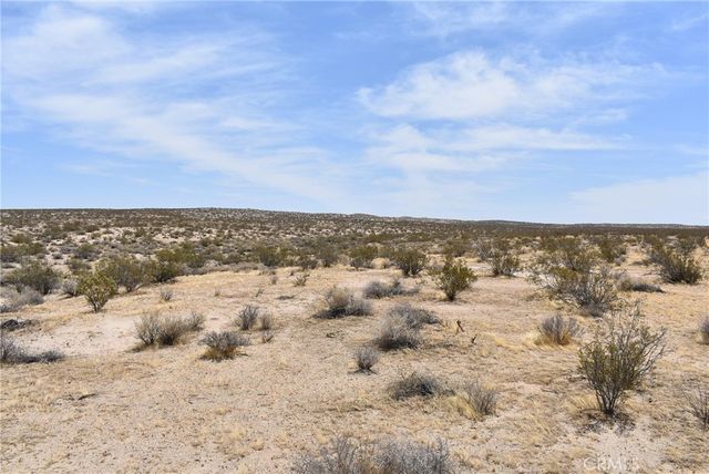 200 200th St E & Avenue A8, Lancaster, CA 93535