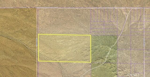 200 200th St E & Avenue A8, Lancaster, CA 93535