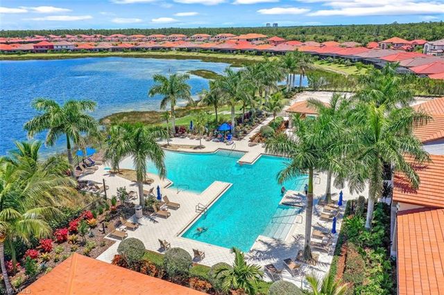 1423 Santiago CIR 1702, Naples, FL 34113