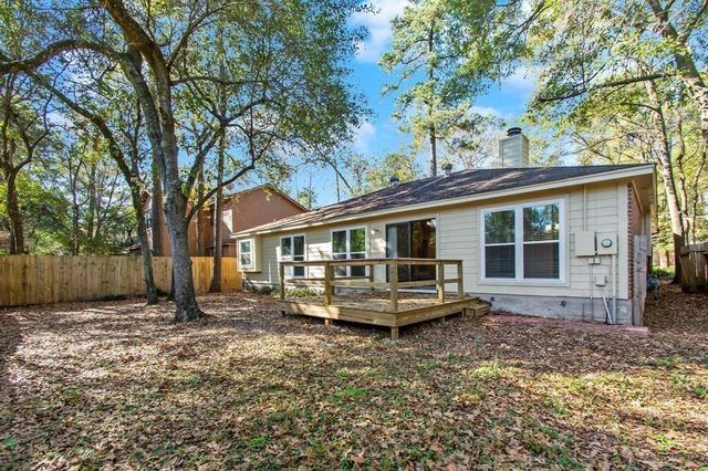 108 N Deerfoot Circle, The Woodlands, TX 77380