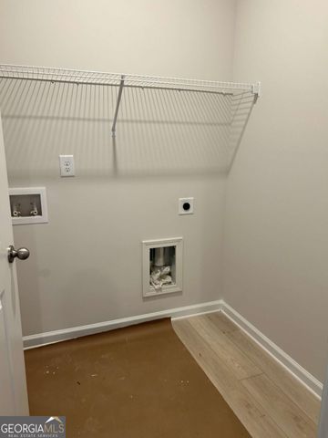 18 Primrose Drive 55, Dallas, GA 30132