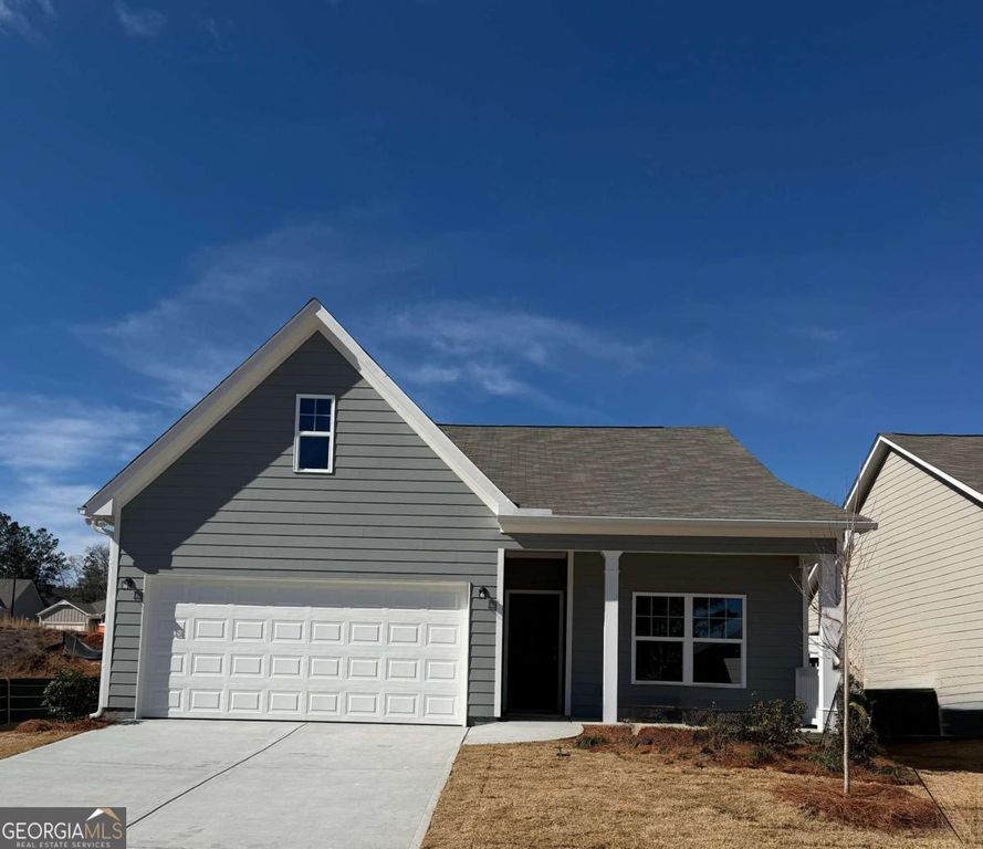 18 Primrose Drive 55, Dallas, GA 30132