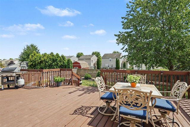 1219 Ellery Grove Court, Vicksburg, MI 49097