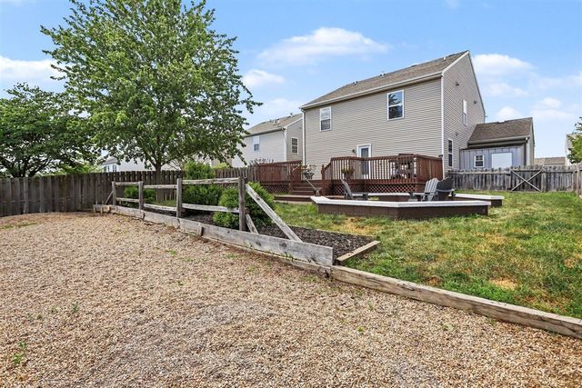 1219 Ellery Grove Court, Vicksburg, MI 49097