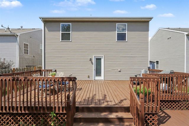 1219 Ellery Grove Court, Vicksburg, MI 49097