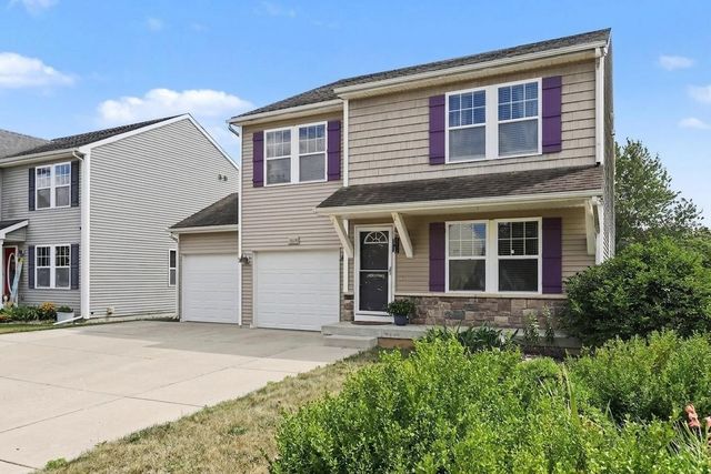 1219 Ellery Grove Court, Vicksburg, MI 49097