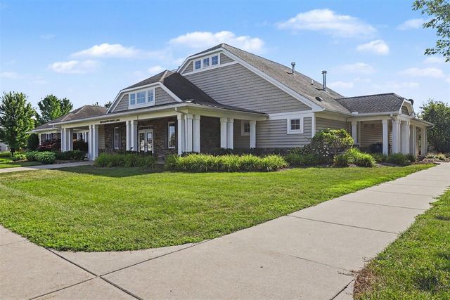 1219 Ellery Grove Court, Vicksburg, MI 49097