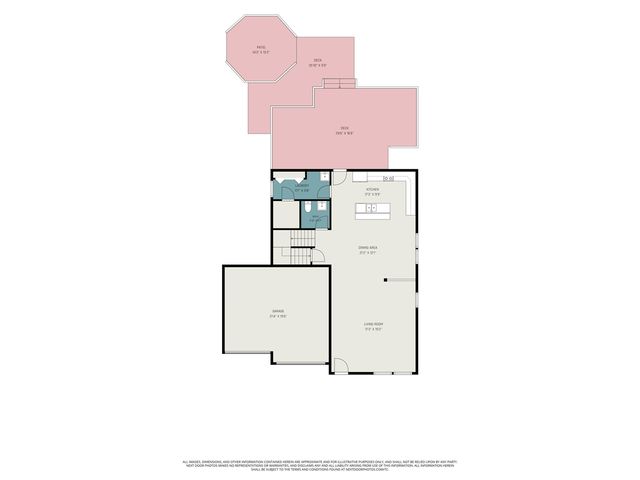 1219 Ellery Grove Court, Vicksburg, MI 49097