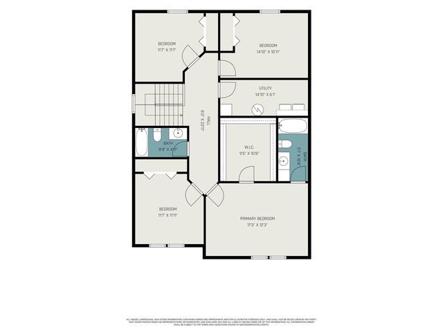 1219 Ellery Grove Court, Vicksburg, MI 49097