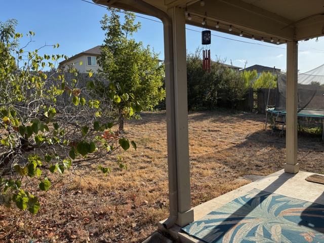 501 San Antonio Riverwalk ST, Hutto, TX 78634
