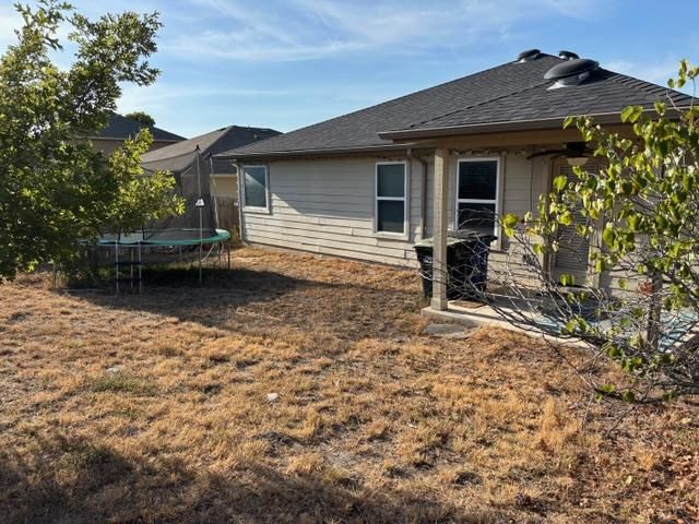 501 San Antonio Riverwalk ST, Hutto, TX 78634