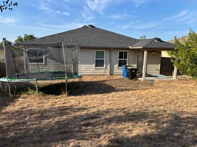 501 San Antonio Riverwalk ST, Hutto, TX 78634