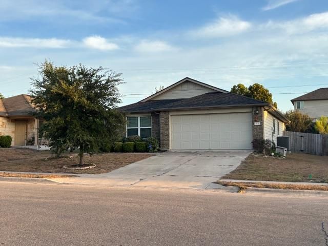 501 San Antonio Riverwalk ST, Hutto, TX 78634