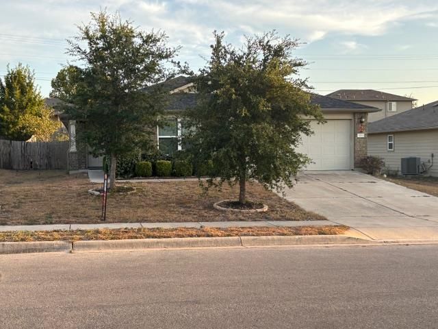 501 San Antonio Riverwalk ST, Hutto, TX 78634