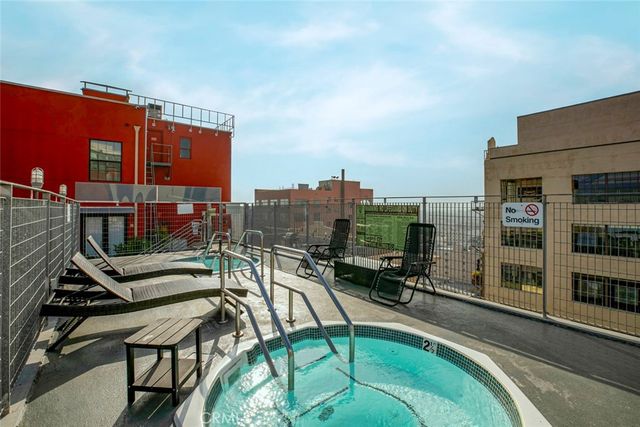 746 S Los Angeles St 1009, Los Angeles, CA 90014