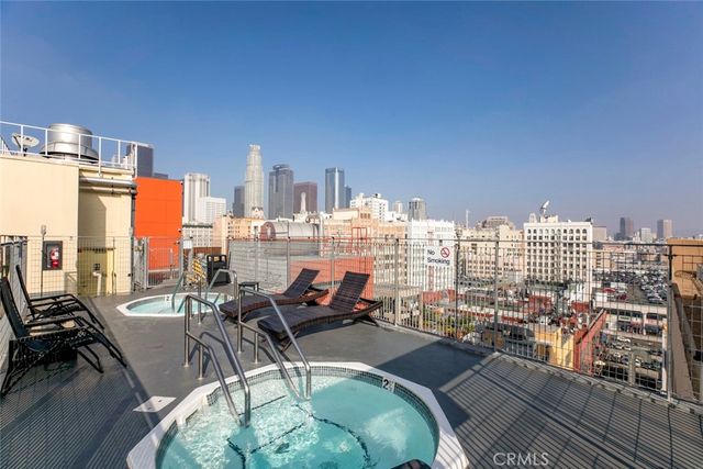 746 S Los Angeles St 1009, Los Angeles, CA 90014