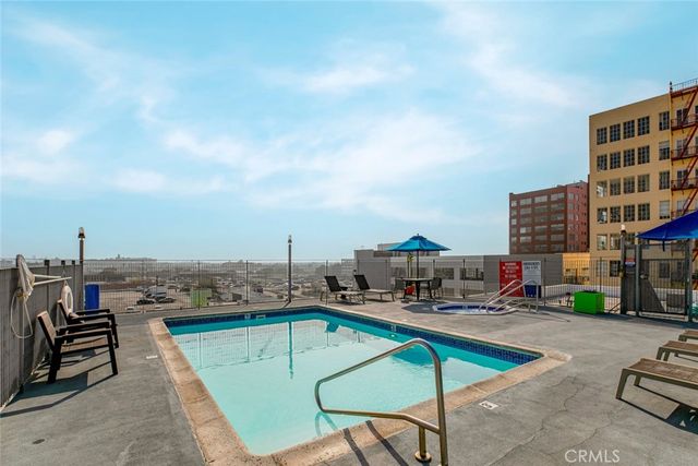 746 S Los Angeles St 1009, Los Angeles, CA 90014