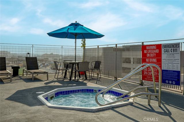 746 S Los Angeles St 1009, Los Angeles, CA 90014