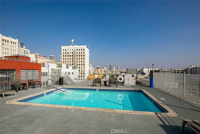 746 S Los Angeles St 1009, Los Angeles, CA 90014