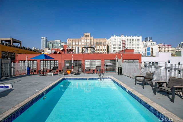 746 S Los Angeles St 1009, Los Angeles, CA 90014