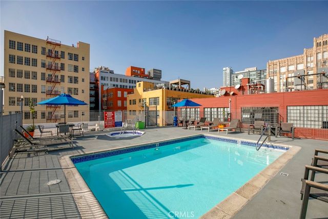 746 S Los Angeles St 1009, Los Angeles, CA 90014